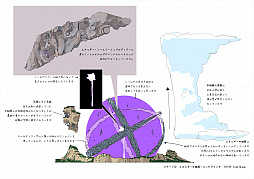 画像ギャラリー No.005のサムネイル画像 / 対戦メカアクション「星と翼のパラドクス」,キャラクターやメカ,世界観に関する最新画像が公開