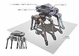 画像ギャラリー No.006のサムネイル画像 / 対戦メカアクション「星と翼のパラドクス」,キャラクターやメカ,世界観に関する最新画像が公開