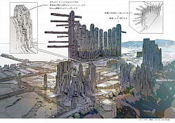 画像ギャラリー No.009のサムネイル画像 / 対戦メカアクション「星と翼のパラドクス」,キャラクターやメカ,世界観に関する最新画像が公開
