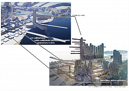 画像ギャラリー No.010のサムネイル画像 / 対戦メカアクション「星と翼のパラドクス」,キャラクターやメカ,世界観に関する最新画像が公開