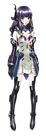 画像ギャラリー No.018のサムネイル画像 / 対戦メカアクション「星と翼のパラドクス」,キャラクターやメカ,世界観に関する最新画像が公開