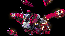 画像ギャラリー No.026のサムネイル画像 / 対戦メカアクション「星と翼のパラドクス」,キャラクターやメカ,世界観に関する最新画像が公開
