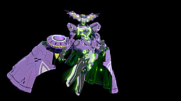 画像ギャラリー No.029のサムネイル画像 / 対戦メカアクション「星と翼のパラドクス」,キャラクターやメカ,世界観に関する最新画像が公開