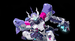 画像ギャラリー No.030のサムネイル画像 / 対戦メカアクション「星と翼のパラドクス」,キャラクターやメカ,世界観に関する最新画像が公開