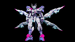画像ギャラリー No.031のサムネイル画像 / 対戦メカアクション「星と翼のパラドクス」,キャラクターやメカ,世界観に関する最新画像が公開