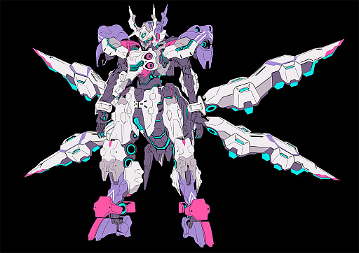 画像ギャラリー No.004のサムネイル画像 / 注目のハイスピード対戦メカアクション「星と翼のパラドクス」ロケテストレポート&プロデューサーミニインタビューをお届け