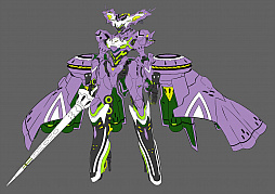 画像ギャラリー No.006のサムネイル画像 / 注目のハイスピード対戦メカアクション「星と翼のパラドクス」ロケテストレポート&プロデューサーミニインタビューをお届け