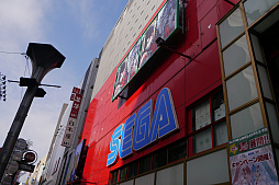 画像ギャラリー No.007のサムネイル画像 / 注目のハイスピード対戦メカアクション「星と翼のパラドクス」ロケテストレポート&プロデューサーミニインタビューをお届け