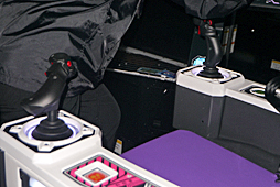 画像ギャラリー No.012のサムネイル画像 / 注目のハイスピード対戦メカアクション「星と翼のパラドクス」ロケテストレポート&プロデューサーミニインタビューをお届け