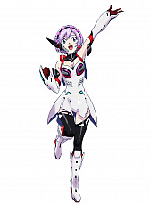 画像ギャラリー No.013のサムネイル画像 / 注目のハイスピード対戦メカアクション「星と翼のパラドクス」ロケテストレポート&プロデューサーミニインタビューをお届け