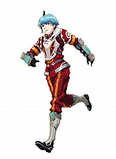 画像ギャラリー No.014のサムネイル画像 / 注目のハイスピード対戦メカアクション「星と翼のパラドクス」ロケテストレポート&プロデューサーミニインタビューをお届け