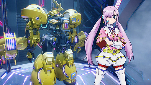 ���������꡼ No.012�Υ���ͥ������ / C3AFA TOKYO 2018�ǳ��Ť��줿��������Υѥ�ɥ����ץ��ڥ���륹�ơ������ݡ��ȡ���ư���Ϥ�11��˷��ꡣ�����ʵ��Ρ֥�����ƥ󡦥����פλѤ����餫��