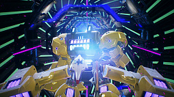 ���������꡼ No.013�Υ���ͥ������ / C3AFA TOKYO 2018�ǳ��Ť��줿��������Υѥ�ɥ����ץ��ڥ���륹�ơ������ݡ��ȡ���ư���Ϥ�11��˷��ꡣ�����ʵ��Ρ֥�����ƥ󡦥����פλѤ����餫��