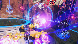 ���������꡼ No.014�Υ���ͥ������ / C3AFA TOKYO 2018�ǳ��Ť��줿��������Υѥ�ɥ����ץ��ڥ���륹�ơ������ݡ��ȡ���ư���Ϥ�11��˷��ꡣ�����ʵ��Ρ֥�����ƥ󡦥����פλѤ����餫��