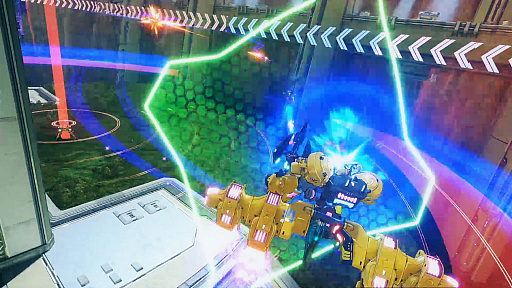 ���������꡼ No.015�Υ���ͥ������ / C3AFA TOKYO 2018�ǳ��Ť��줿��������Υѥ�ɥ����ץ��ڥ���륹�ơ������ݡ��ȡ���ư���Ϥ�11��˷��ꡣ�����ʵ��Ρ֥�����ƥ󡦥����פλѤ����餫��