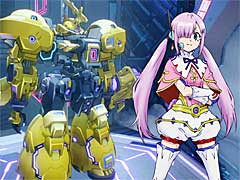 C3AFA TOKYO 2018�ǳ��Ť��줿��������Υѥ�ɥ����ץ��ڥ���륹�ơ������ݡ��ȡ���ư���Ϥ�11��˷��ꡣ�����ʵ��Ρ֥�����ƥ󡦥����פλѤ����餫��