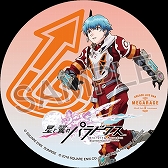 画像ギャラリー No.017のサムネイル画像 / 「星と翼のパラドクス」,タイトーステーション6店舗でオリジナルのアナウンスが聞けるキャンペーンが開催