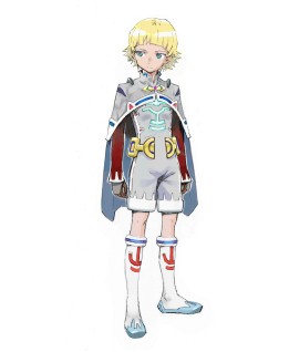 画像ギャラリー No.003のサムネイル画像 / 「星と翼のパラドクス」の大型バージョンアップが10月30日に実装。新モード「キザナ共闘戦線」が登場