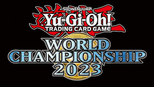 ꡼ No.002Υͥ / 긢Yu-Gi-Oh! World Championship 2023ɡ8ܤǳŤءȥˡͷ ޥǥ奨פɲ