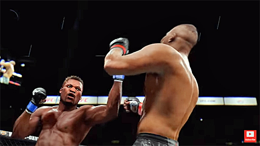 EA SPORTS UFC 3 | Launch Trailer