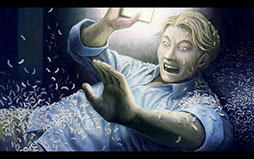 画像ギャラリー No.005のサムネイル画像 / スマホアプリ「真 流行り神 寄生虫編」がリリース。残るエピソード「人形編」「秘密クラブ編」は3月より順次配信予定