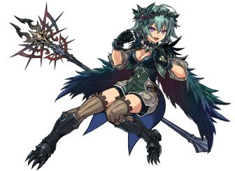 画像ギャラリー No.008のサムネイル画像 / 「クロノマギア」,「パズドラ」フュージョンを記念してスタンダードパック10連が1回無料に