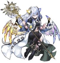 画像ギャラリー No.009のサムネイル画像 / 「クロノマギア」,「パズドラ」フュージョンを記念してスタンダードパック10連が1回無料に