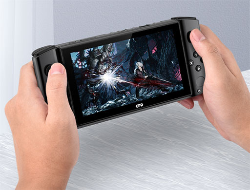 ꡼ No.001Υͥ / Switch LiteΤ褦ʾPCGPD WIN3פΥ饦ɥեǥ󥰤Ϥޤ롣ʤ799ɥ뤫