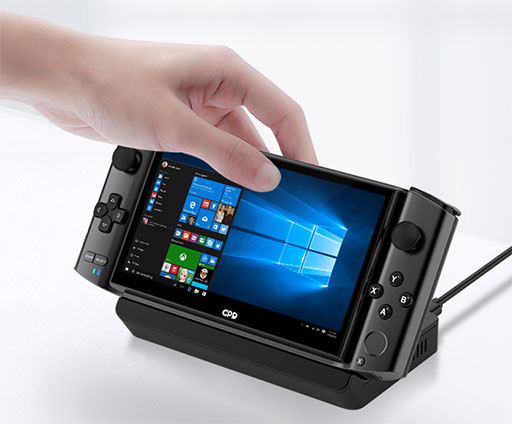 ꡼ No.003Υͥ / Switch LiteΤ褦ʾPCGPD WIN3פΥ饦ɥեǥ󥰤Ϥޤ롣ʤ799ɥ뤫