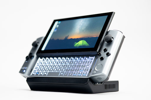 ꡼ No.001Υͥ / Switch LiteξޡPCGPD WIN 3ץӥ塼˼ǶѤߥPC
