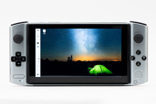 ꡼ No.004Υͥ / Switch LiteξޡPCGPD WIN 3ץӥ塼˼ǶѤߥPC