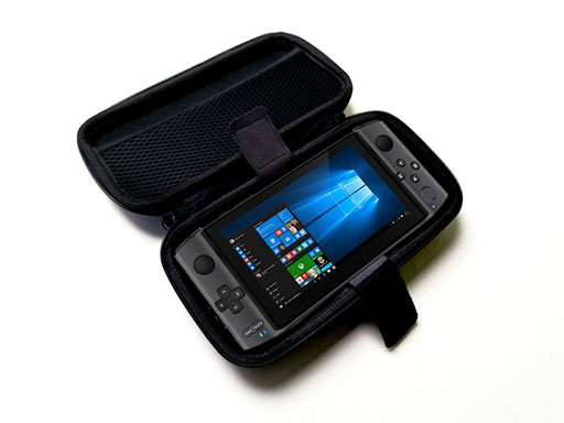 ꡼ No.005Υͥ / Switch LiteξޡPCGPD WIN 3ץӥ塼˼ǶѤߥPC