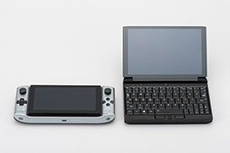 ꡼ No.008Υͥ / Switch LiteξޡPCGPD WIN 3ץӥ塼˼ǶѤߥPC