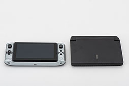 ꡼ No.009Υͥ / Switch LiteξޡPCGPD WIN 3ץӥ塼˼ǶѤߥPC