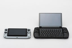 ꡼ No.011Υͥ / Switch LiteξޡPCGPD WIN 3ץӥ塼˼ǶѤߥPC