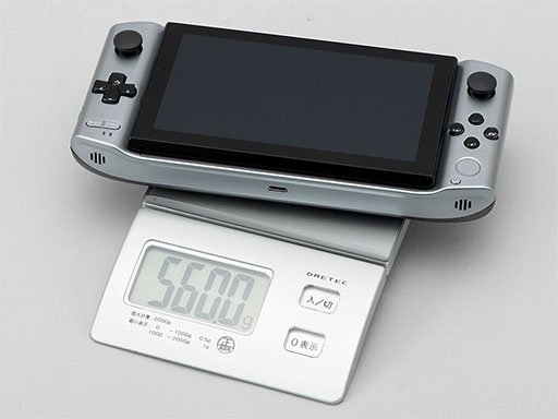 ꡼ No.013Υͥ / Switch LiteξޡPCGPD WIN 3ץӥ塼˼ǶѤߥPC