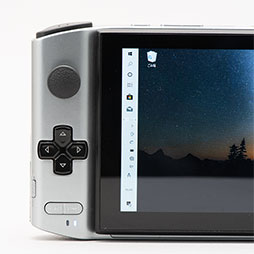 ꡼ No.019Υͥ / Switch LiteξޡPCGPD WIN 3ץӥ塼˼ǶѤߥPC