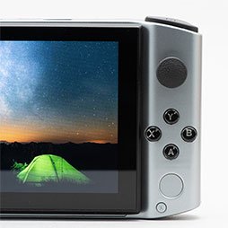 ꡼ No.020Υͥ / Switch LiteξޡPCGPD WIN 3ץӥ塼˼ǶѤߥPC