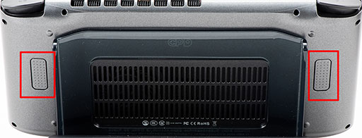 ꡼ No.024Υͥ / Switch LiteξޡPCGPD WIN 3ץӥ塼˼ǶѤߥPC