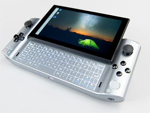 ꡼ No.025Υͥ / Switch LiteξޡPCGPD WIN 3ץӥ塼˼ǶѤߥPC