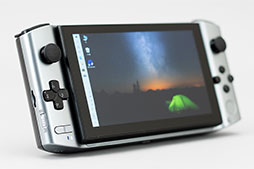 ꡼ No.038Υͥ / Switch LiteξޡPCGPD WIN 3ץӥ塼˼ǶѤߥPC