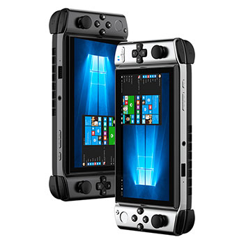 ꡼ No.001Υͥ / GPDĶΡPCGPD WIN 3פιͽ󤬻Ϥޤ롣ʤǹ125400ߤ