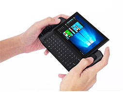 ꡼ No.001Υͥ / 󥯥ޡPCGPD WIN 3פμ갷򳫻
