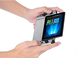 ꡼ No.002Υͥ / 󥯥ޡPCGPD WIN 3פμ갷򳫻