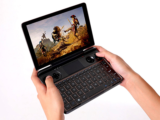 ꡼ No.003Υͥ / PCGPD WIN Max 2021פRyzen 7 4800Uܥǥ뤬Ź䳫
