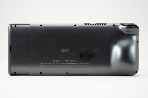 ꡼ No.002Υͥ / AndroidൡGPD XP Plus׻åǽǥޥۥबŬˤʤä