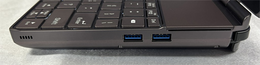 ꡼ No.008Υͥ / ޡPCGPD WIN MAX2פͽդϤޤ롣10.1վȡRyzen 7 6800Uפܤɤ