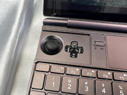 ꡼ No.010Υͥ / ޡPCGPD WIN MAX2פͽդϤޤ롣10.1վȡRyzen 7 6800Uפܤɤ
