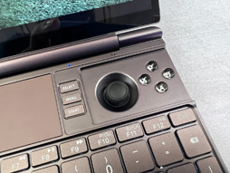 ꡼ No.011Υͥ / ޡPCGPD WIN MAX2פͽդϤޤ롣10.1վȡRyzen 7 6800Uפܤɤ