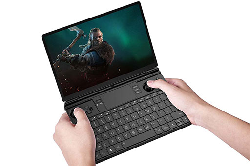 ꡼ No.004Υͥ / Ryzen 7ܤǤǽˤʤäPCGPD WIN MAX 2פι䤬1123